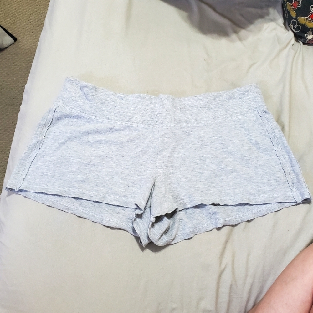 Lounge shorts